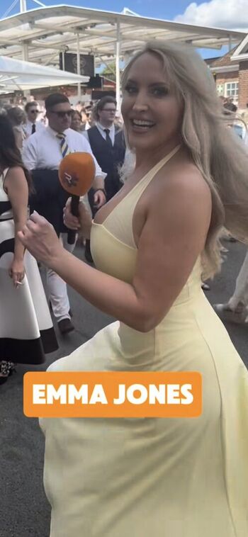 Full leaked Emma jones private onlyfans photo
