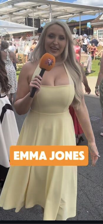 Full leaked Emma jones private onlyfans photo