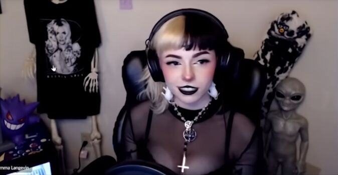 Full leaked Emma langevin private onlyfans photo