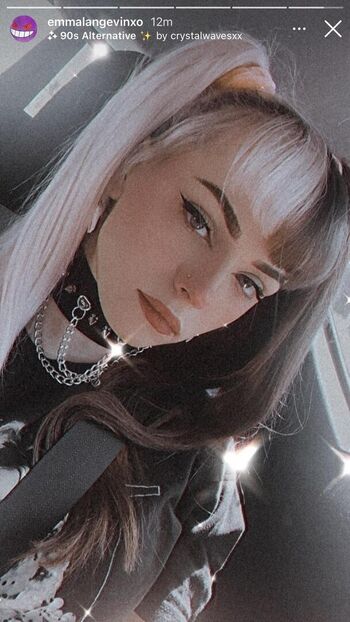 Full leaked Emma langevin private onlyfans photo