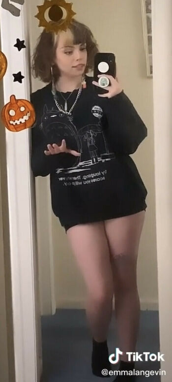 Full leaked Emma langevin private onlyfans photo