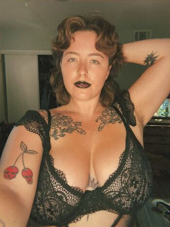Full leaked Emma loves cherries private onlyfans photo