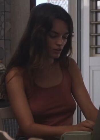 Full leaked Emma mackey private onlyfans photo