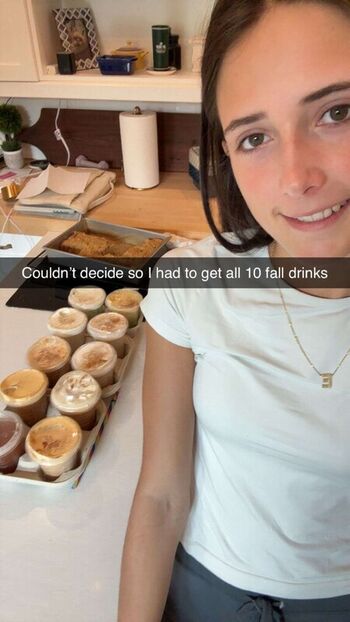 Full leaked Emma markin private onlyfans photo