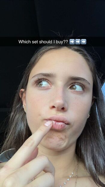 Full leaked Emma markin private onlyfans photo