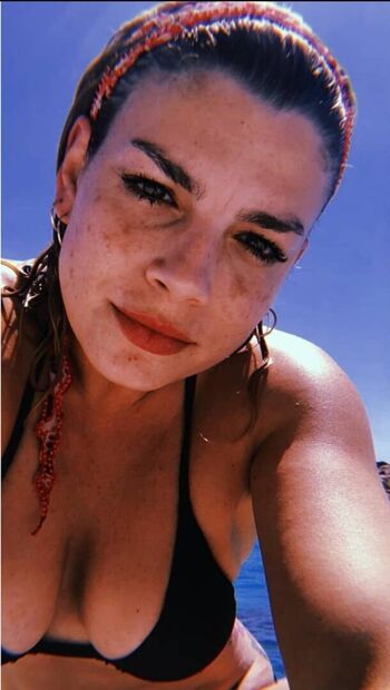 Full leaked Emma marrone private onlyfans photo