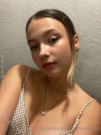 Full leaked Emma may private onlyfans photo