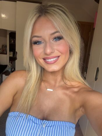 Full leaked Emma mcguckin private onlyfans photo