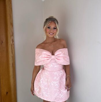 Full leaked Emma mcguckin private onlyfans photo