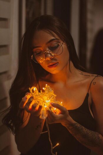 Full leaked Emma miller private onlyfans photo