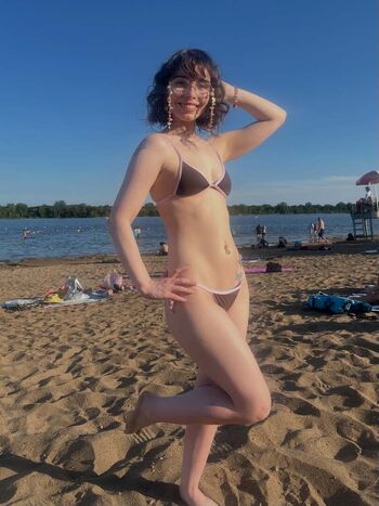 Full leaked Emma murabito private onlyfans photo