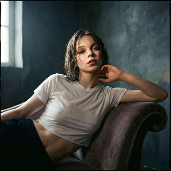 Full leaked Emma myers page private onlyfans photo