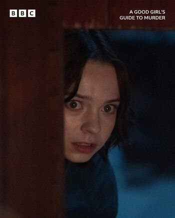 Full leaked Emma myers page private onlyfans photo