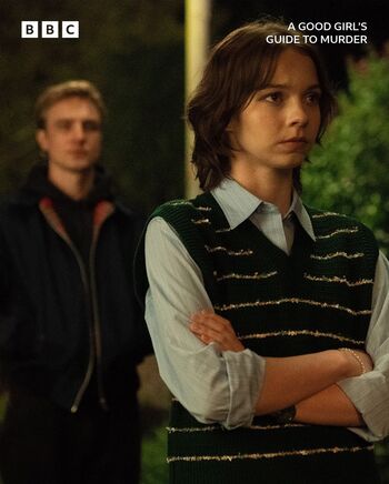 Full leaked Emma myers page private onlyfans photo