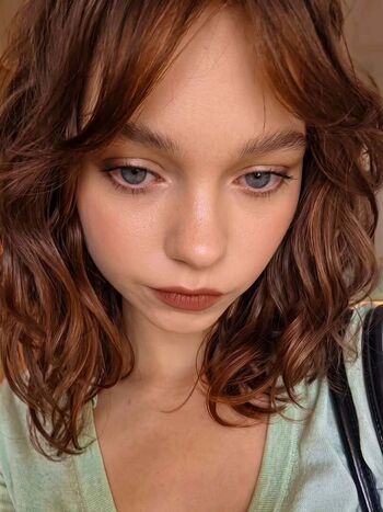 Full leaked Emma myers private onlyfans photo