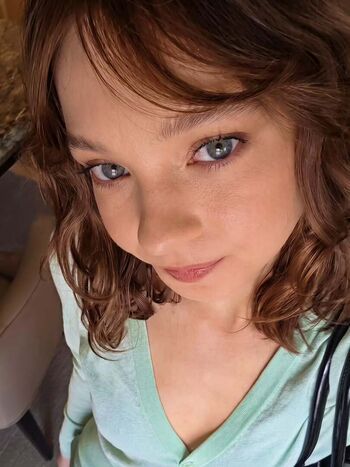 Full leaked Emma myers private onlyfans photo