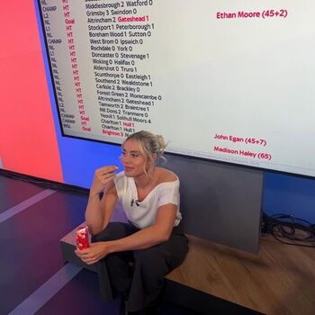 Full leaked Emma paton private onlyfans photo