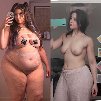 Full leaked Emma piggy private onlyfans photo