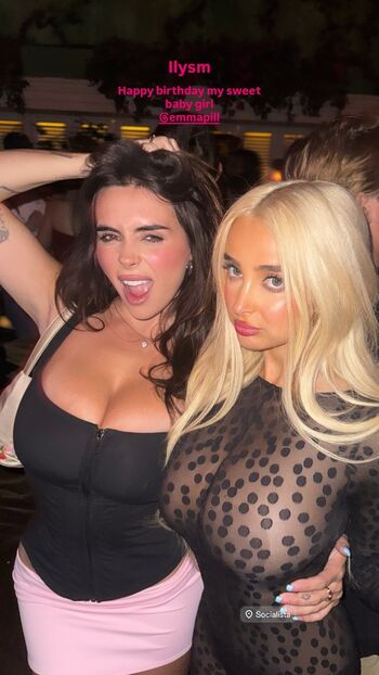 Full leaked Emma pillemer page private onlyfans photo