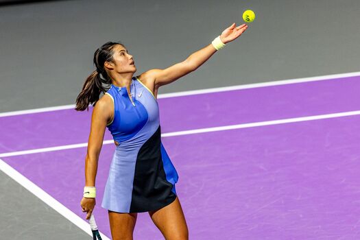 Full leaked Emma raducanu page private onlyfans photo