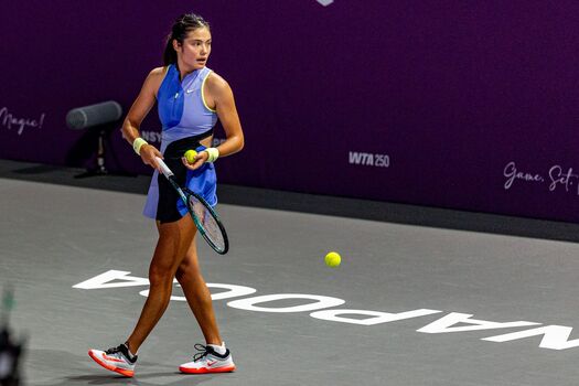 Full leaked Emma raducanu page private onlyfans photo