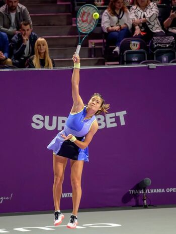 Full leaked Emma raducanu page private onlyfans photo