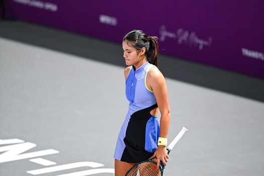 Full leaked Emma raducanu page private onlyfans photo