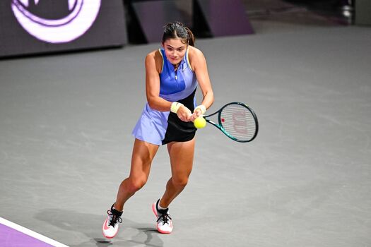 Full leaked Emma raducanu page private onlyfans photo