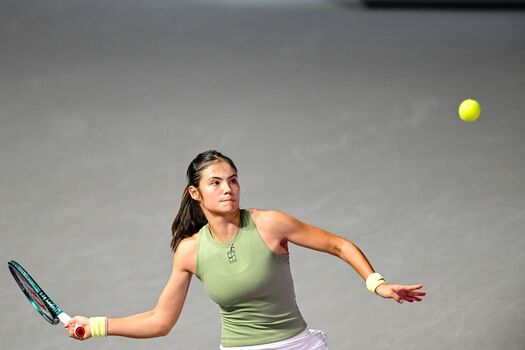 Full leaked Emma raducanu page private onlyfans photo