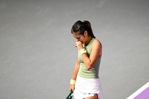 Full leaked Emma raducanu page private onlyfans photo