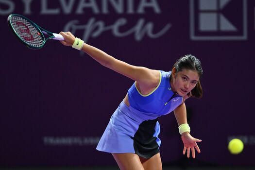 Full leaked Emma raducanu page private onlyfans photo