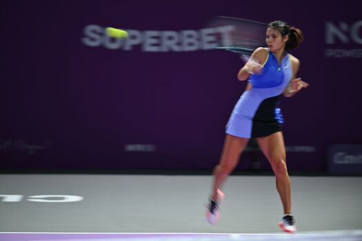 Full leaked Emma raducanu page private onlyfans photo