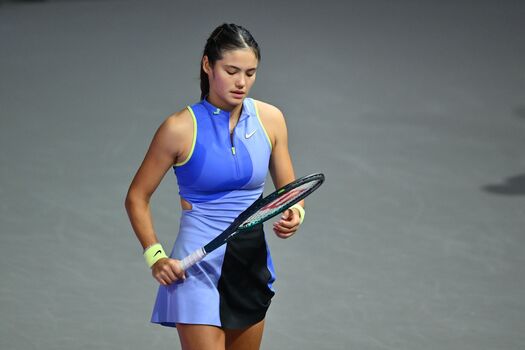 Full leaked Emma raducanu page private onlyfans photo