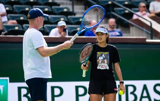 Full leaked Emma raducanu page private onlyfans photo