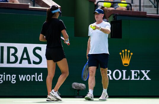 Full leaked Emma raducanu page private onlyfans photo