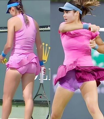 Full leaked Emma raducanu page private onlyfans photo