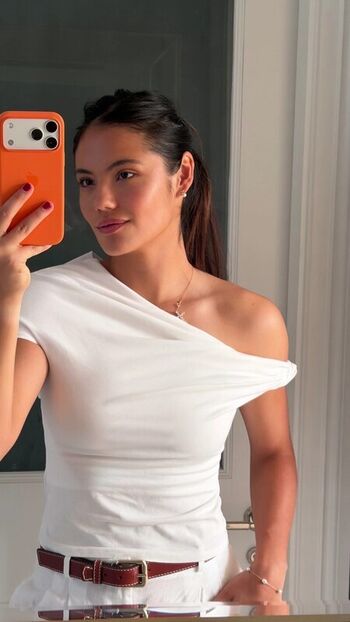 Full leaked Emma raducanu private onlyfans photo