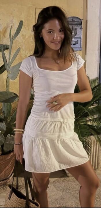 Full leaked Emma raducanu page private onlyfans photo