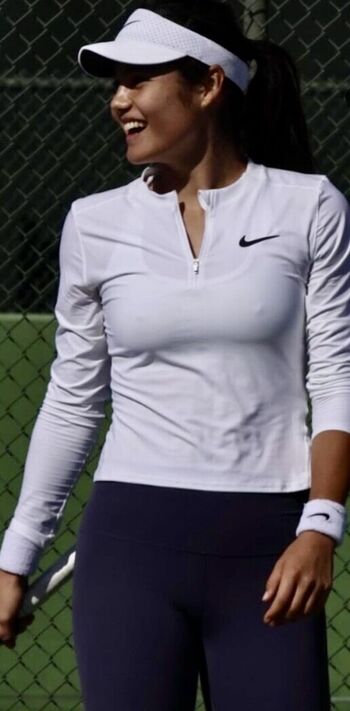 Emma Raducanu