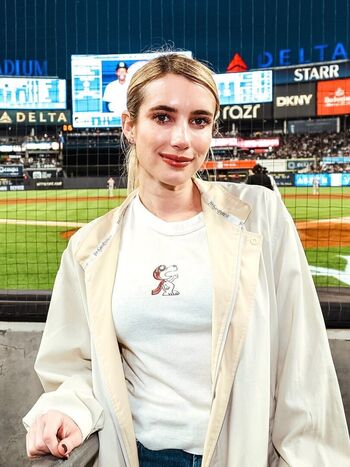 Full leaked Emma roberts page private onlyfans photo
