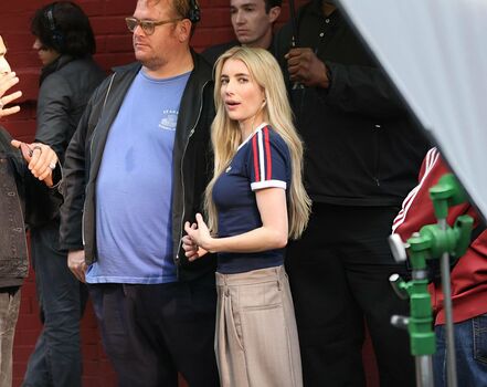 Full leaked Emma roberts private onlyfans photo