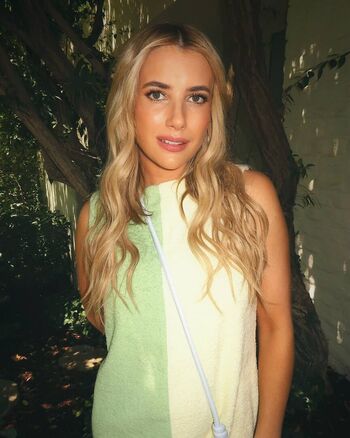 Full leaked Emma roberts  page private onlyfans photo