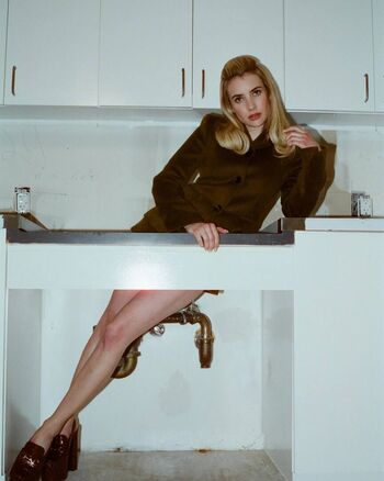 Full leaked Emma roberts  page private onlyfans photo