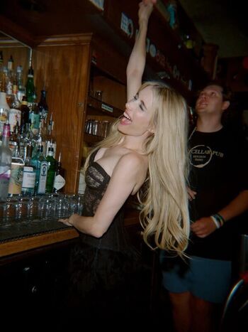 Full leaked Emma roberts private onlyfans photo