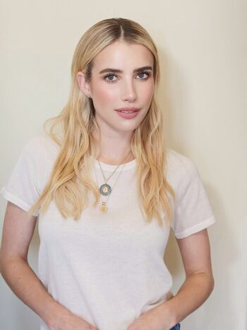 Emma Roberts
