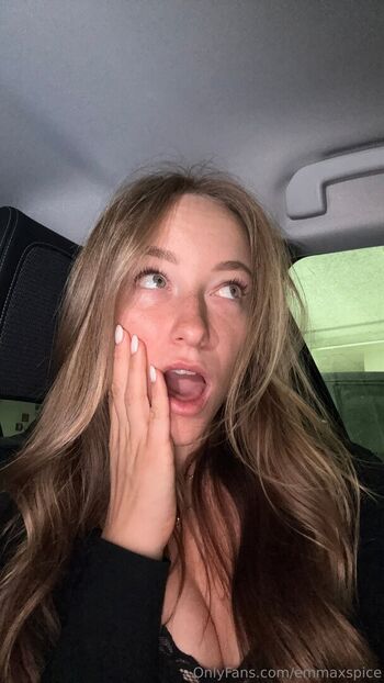 Full leaked Emma spice  page private onlyfans photo