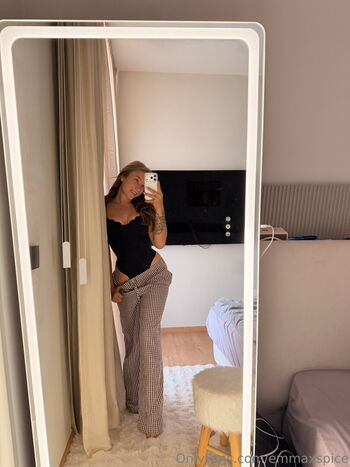 Full leaked Emma spice  page private onlyfans photo
