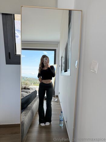 Full leaked Emma spice  page private onlyfans photo