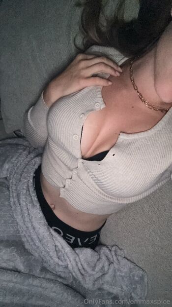 Full leaked Emma spice  page private onlyfans photo