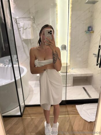 Full leaked Emma spice  page private onlyfans photo